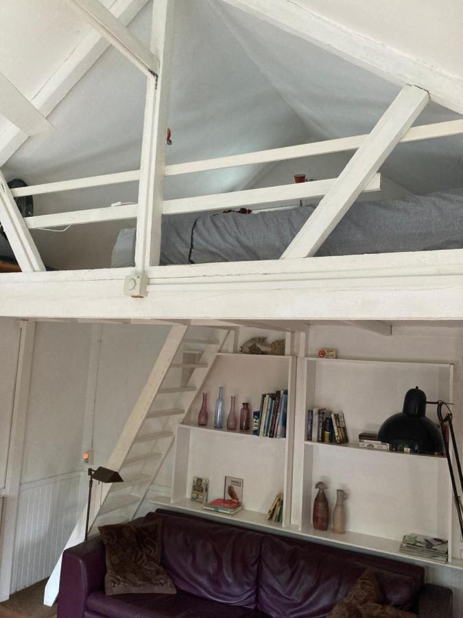 Ferienhaus Het Duinhuisje